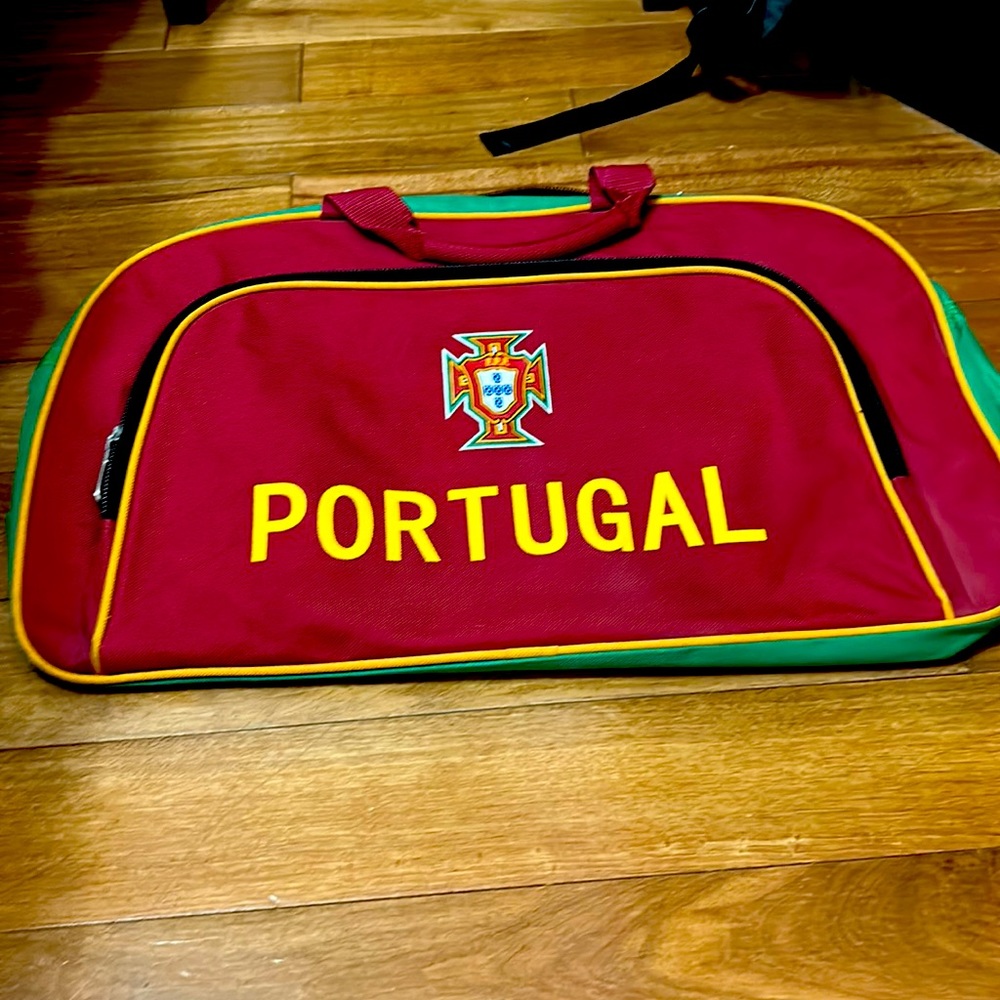 Bag for trips portugal 🇵🇹